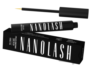 Nanolash serum